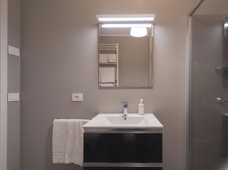 Apartment, Balcony | Bathroom | Bidet