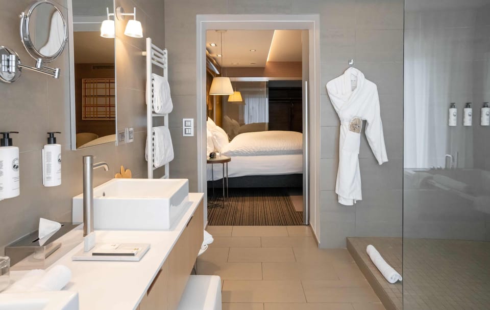 Relais & Châteaux L'Assiette Champenoise Hotel in Reims
