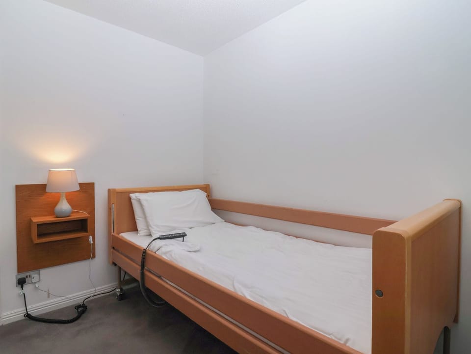 3 bedrooms, individually decorated, individually furnished, free WiFi