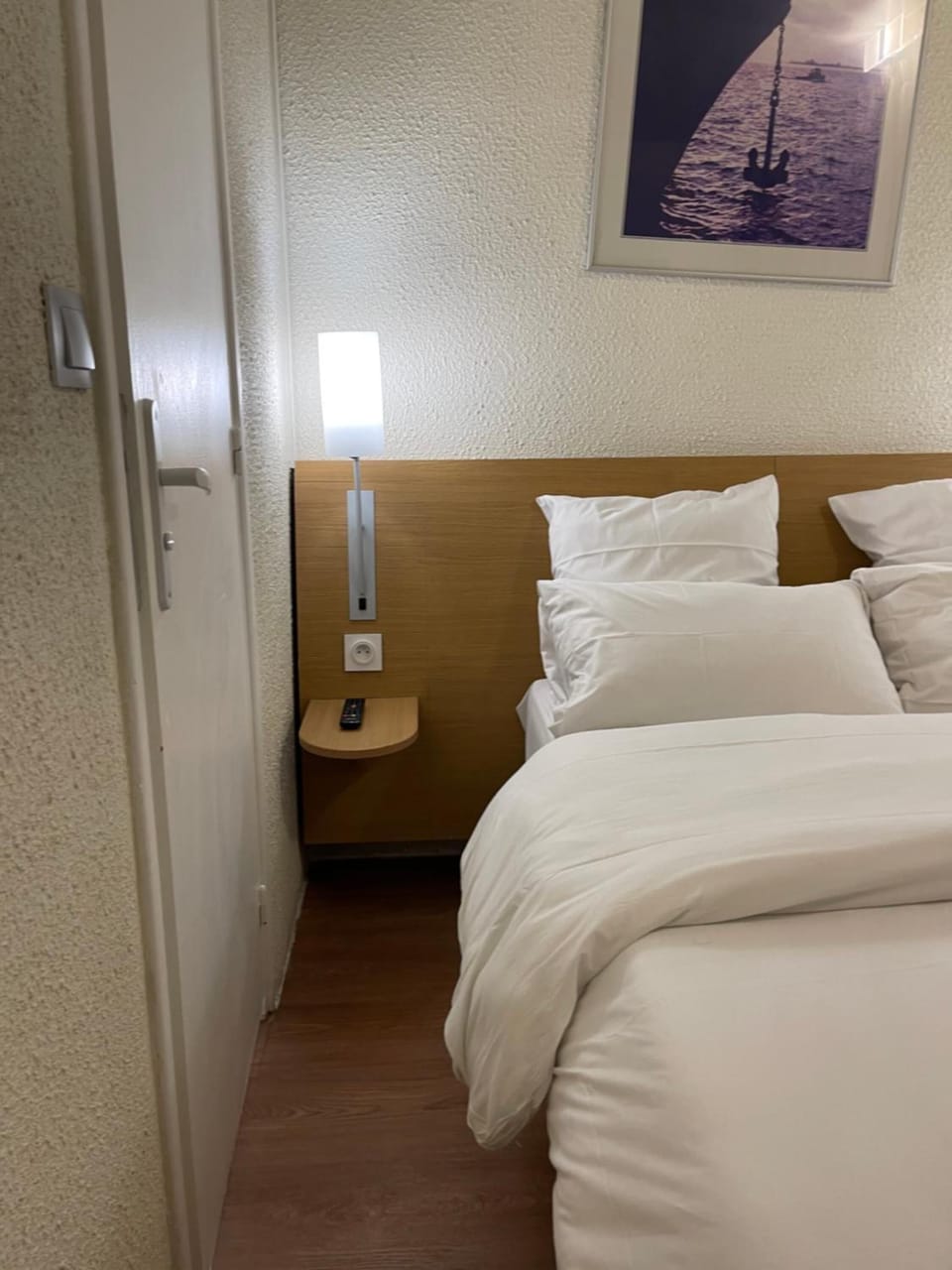 Double Room | In-room safe, desk, iron/ironing board, free cribs/infant beds