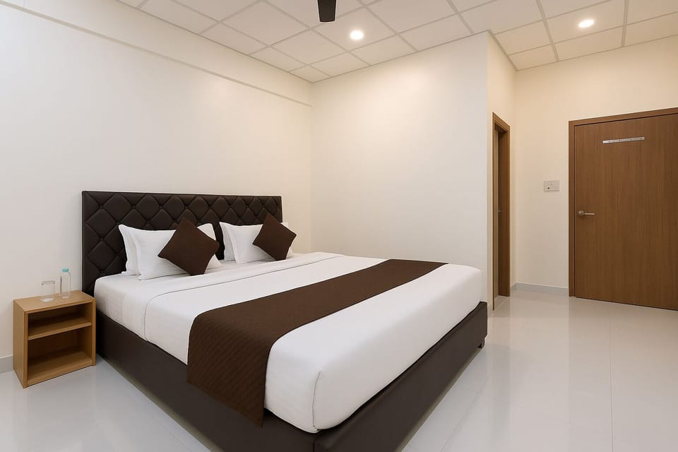 Superior Room | Desk, WiFi (free)