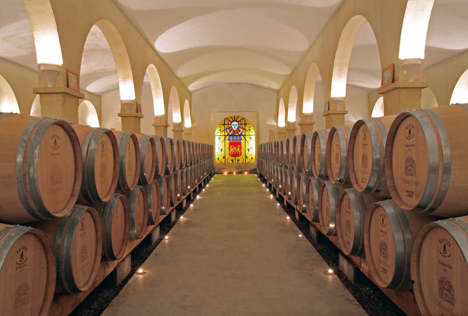 Winery