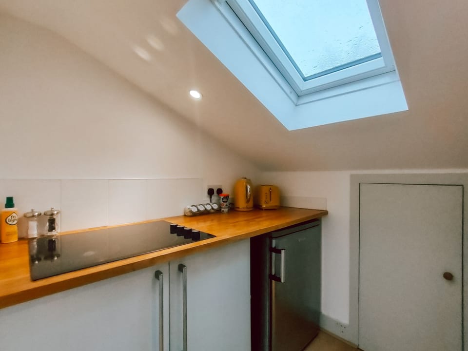 Studio | 1 bedroom