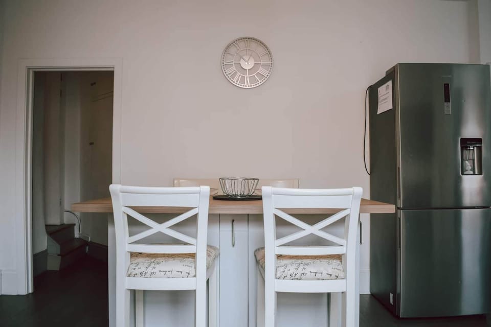 House | 2 bedrooms