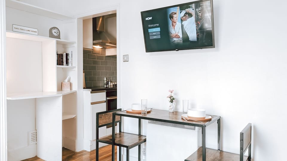 House | 1 bedroom