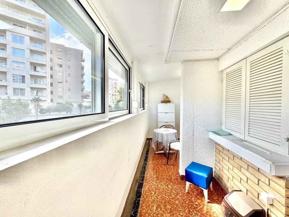 Comfort Apartment, Balcony, Park View | Soundproofing, free WiFi
