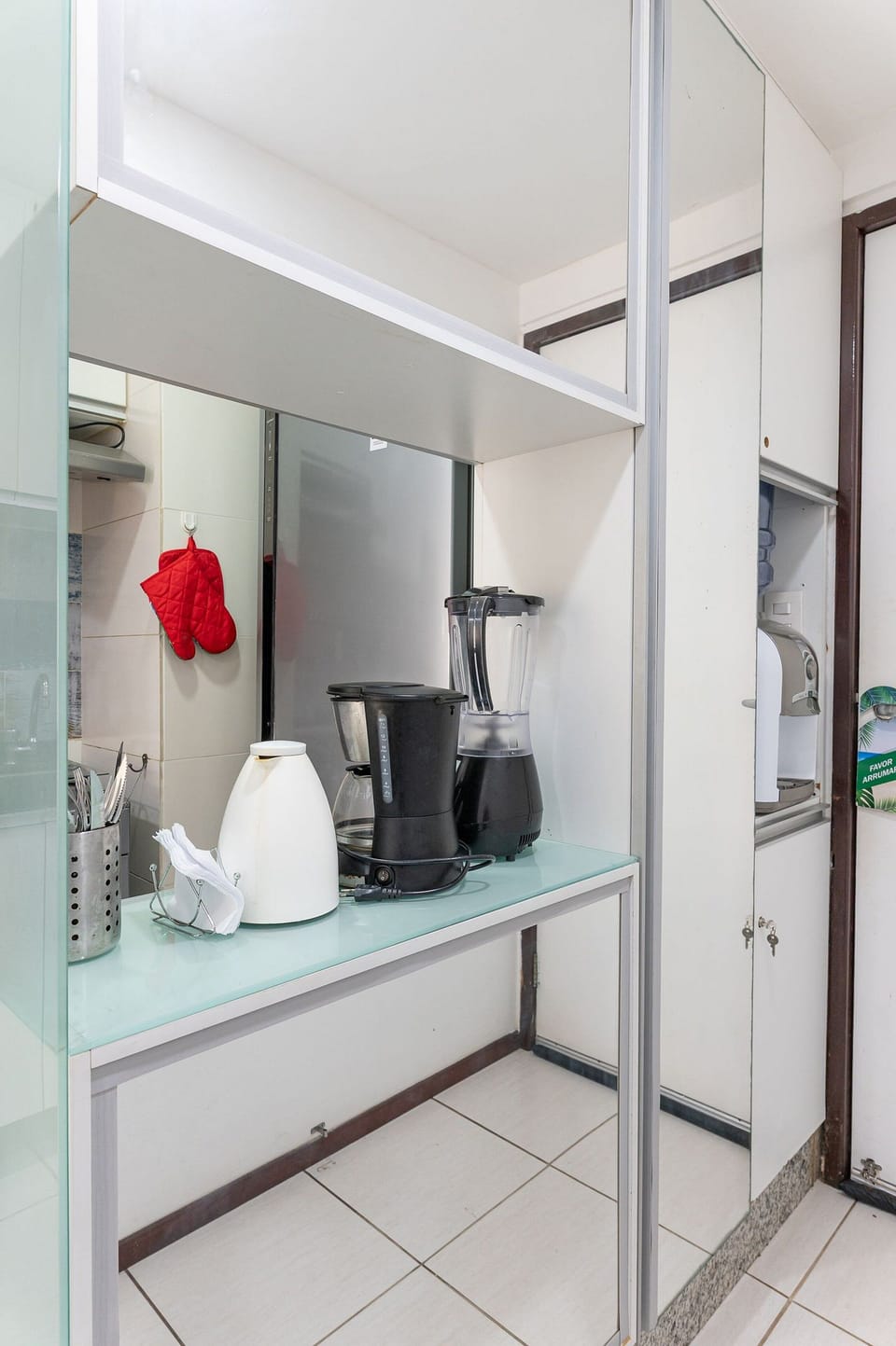 Apartment | Interior