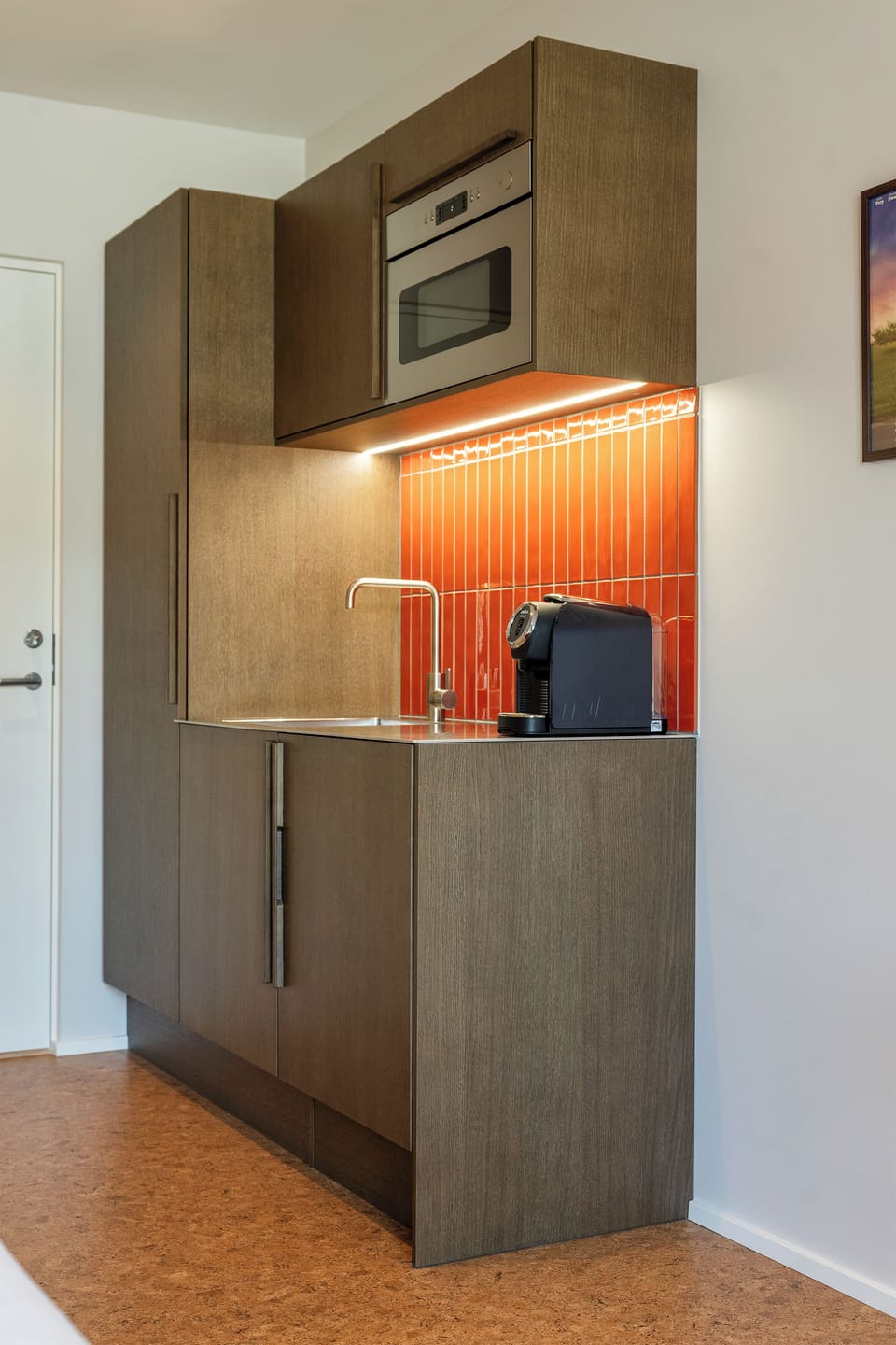 Business Studio | 1 bedroom, premium bedding, pillowtop beds, desk