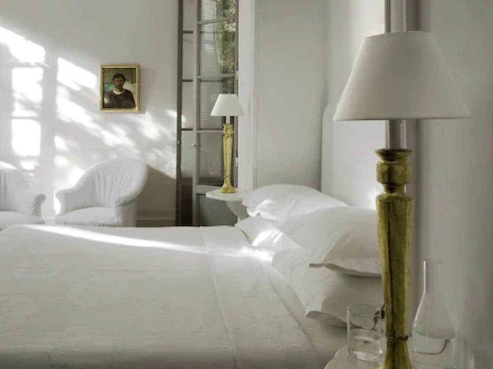 Prestige Double Room | View from room