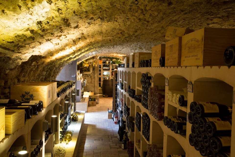 Winery