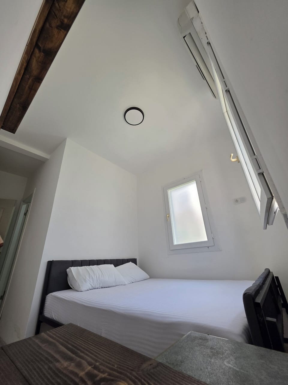 Basic Double Room, City View | Free WiFi