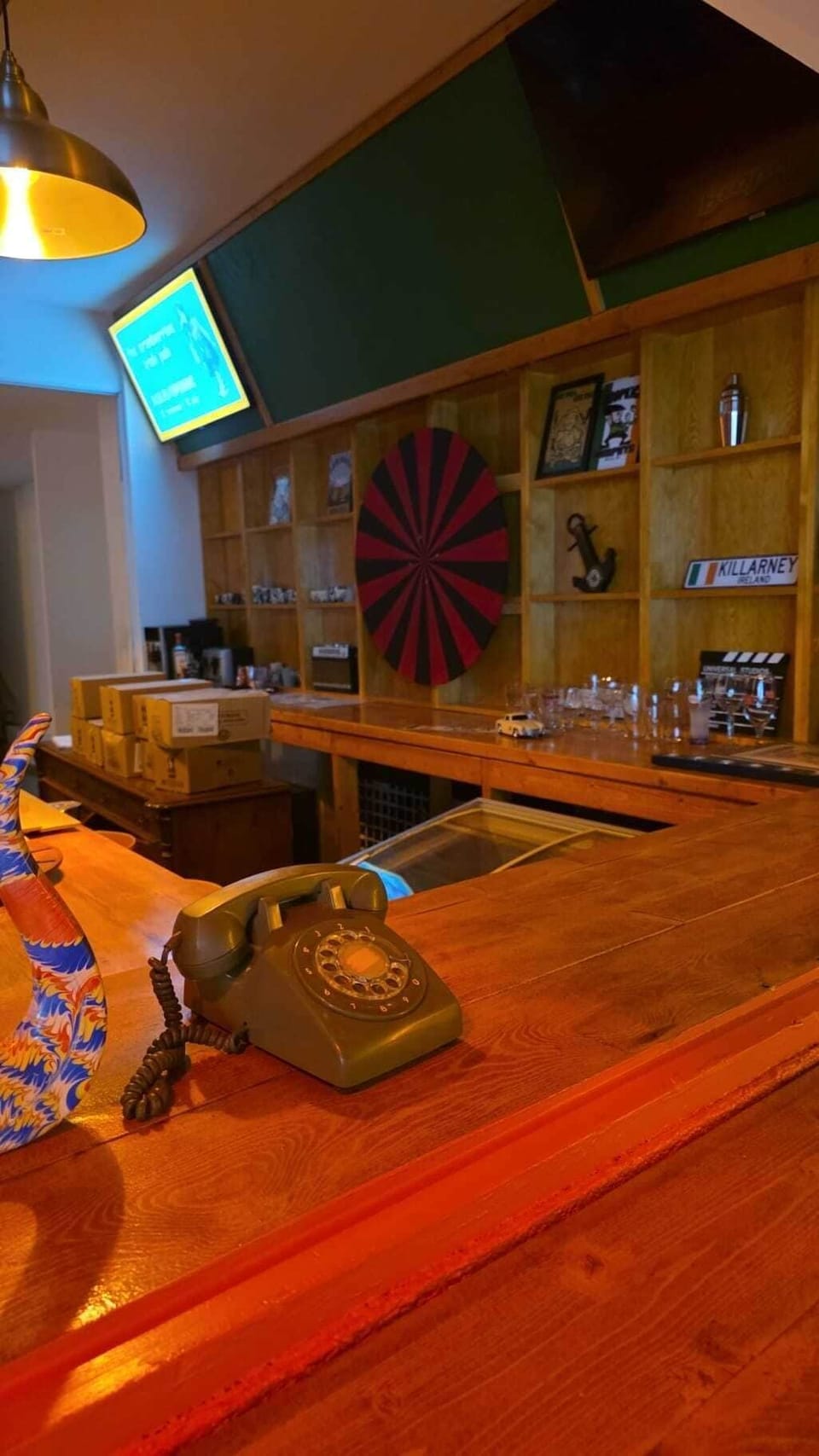 Pub