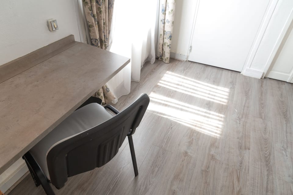 Double Room | Pillowtop beds, in-room safe, desk, blackout drapes