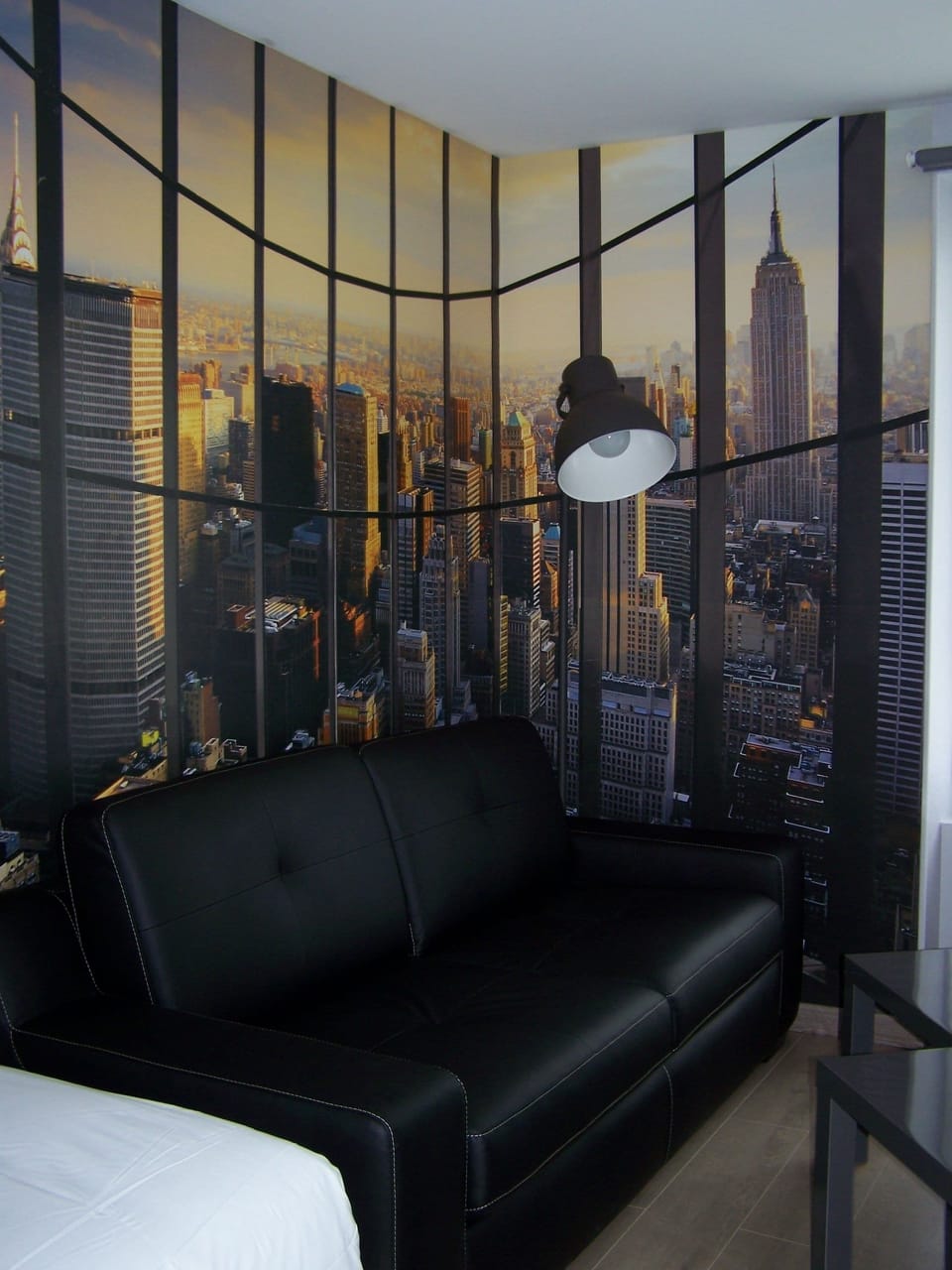 Apartment, 1 Bedroom | Premium bedding, desk, iron/ironing board, free WiFi