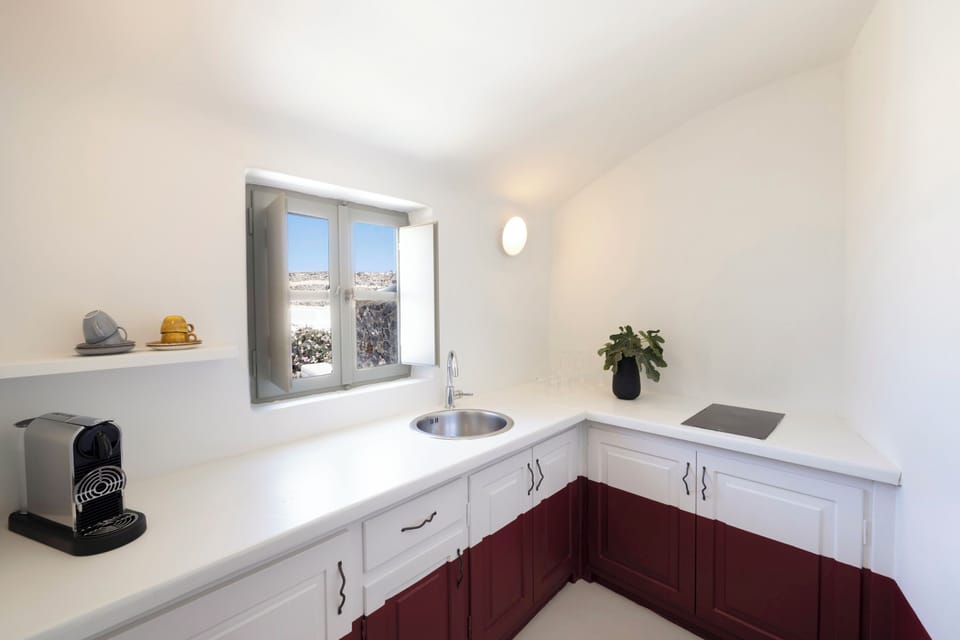 Sunhat Cove | Private kitchen