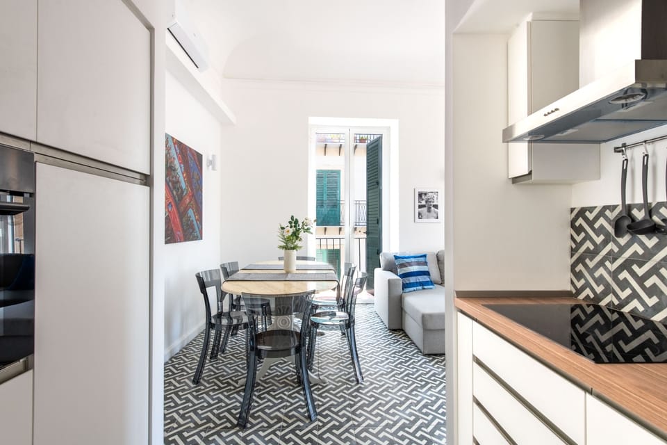 House | 1 bedroom