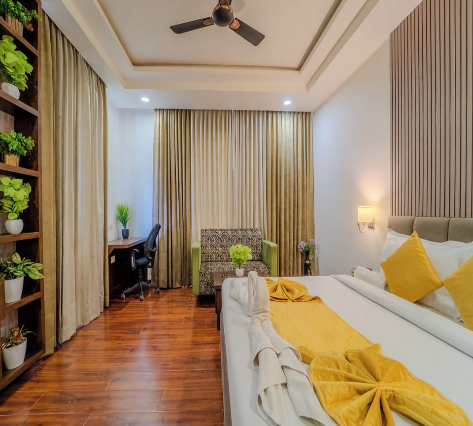Superior Room