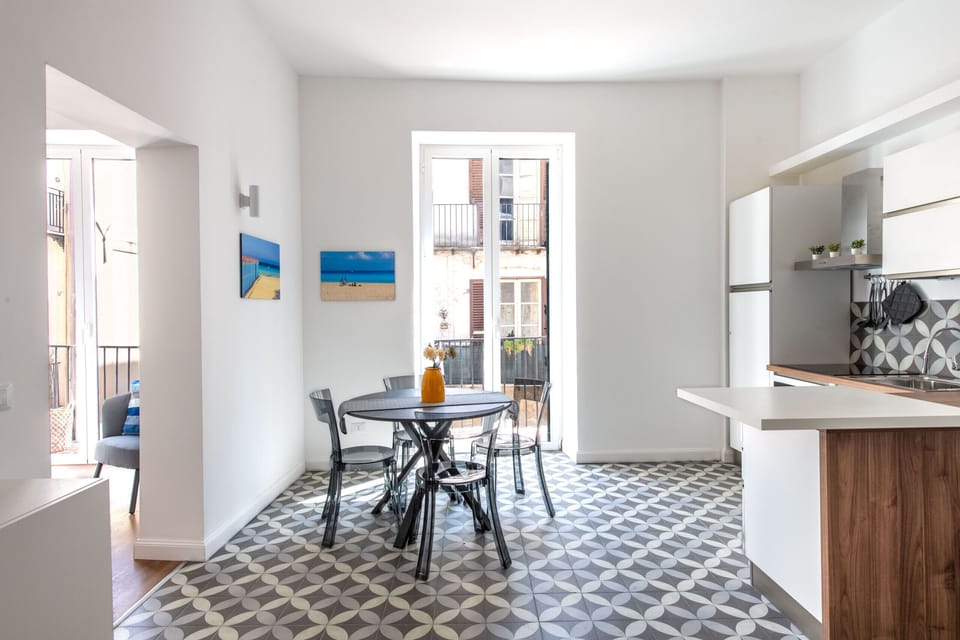 House | 1 bedroom
