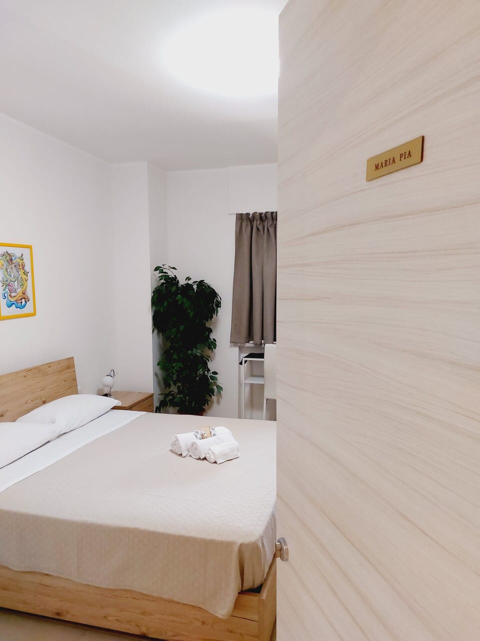 Comfort Townhome, Ensuite, Harbor View | Blackout drapes, soundproofing, free WiFi, bed sheets