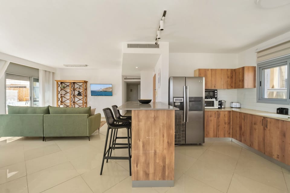 Apartment, Sea View | Interior