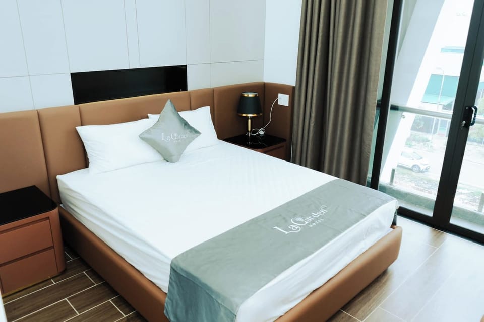 Basic Room, Garden View | Free WiFi