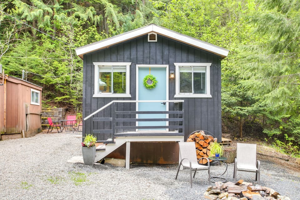 Apartment (0 Bedroom) | Interior