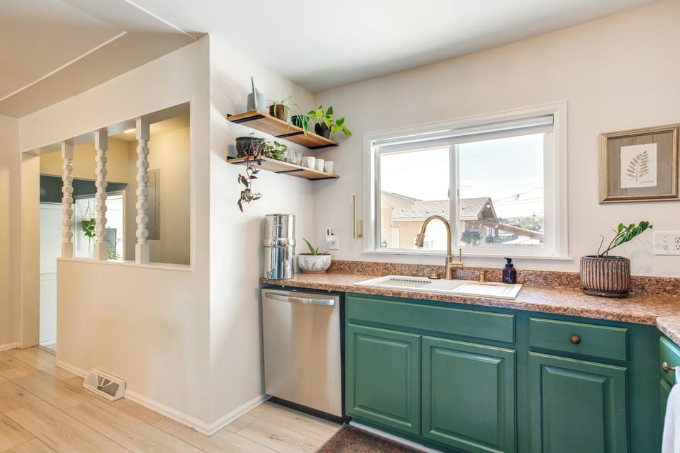 Apartment (3 Bedrooms) | Interior