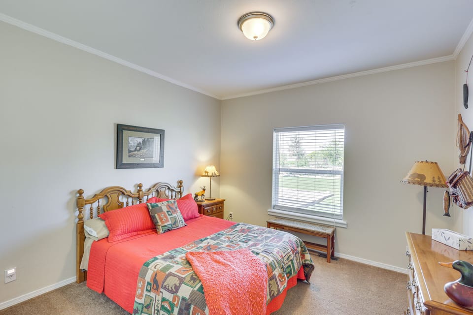 House (4 Bedrooms) | Interior