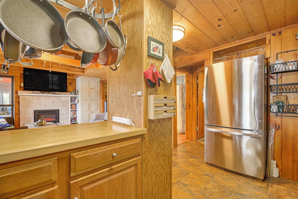 Cottage (3 Bedrooms) | Interior