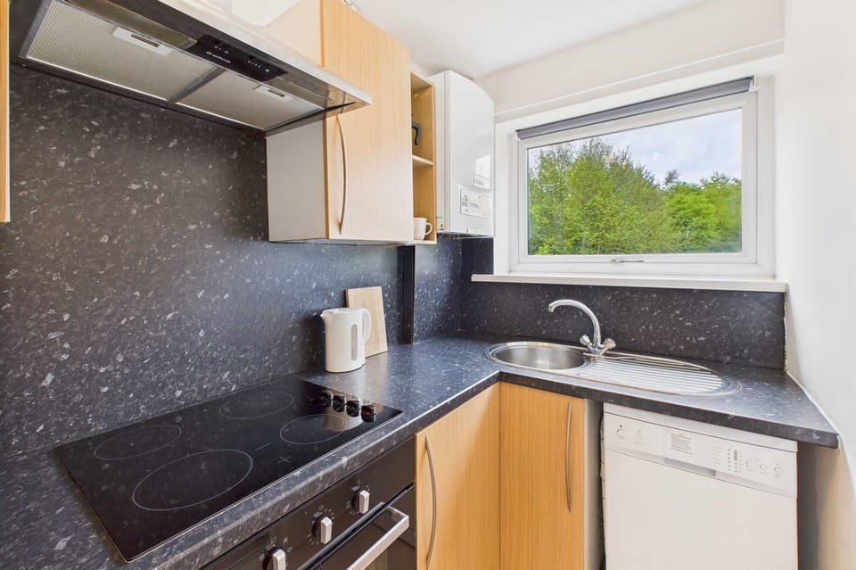 House | Private kitchen | Toaster