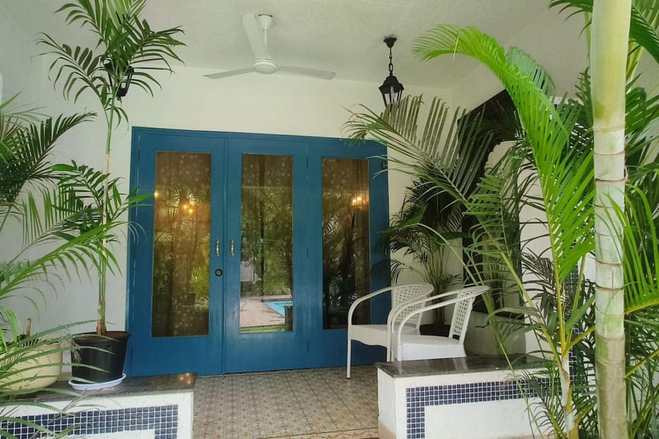 House | 1 bedroom