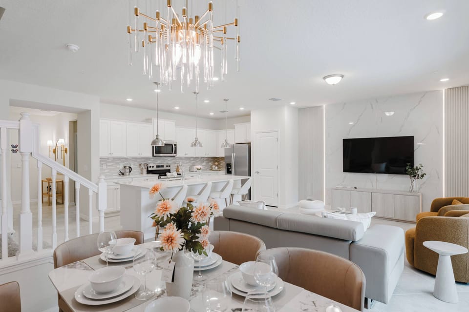 House | 5 bedrooms