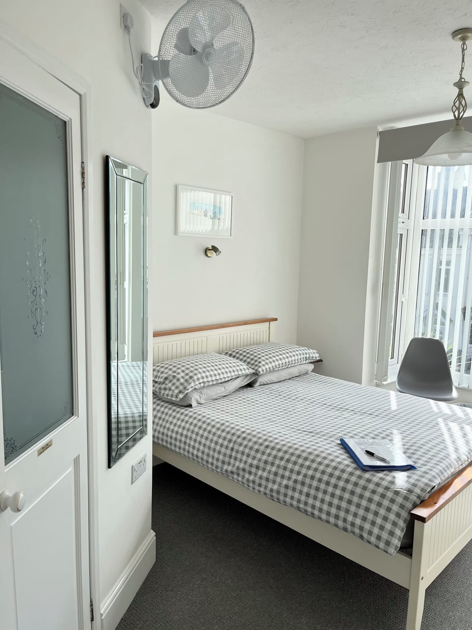Standard Double Room, Ensuite | 7 bedrooms, free WiFi, bed sheets
