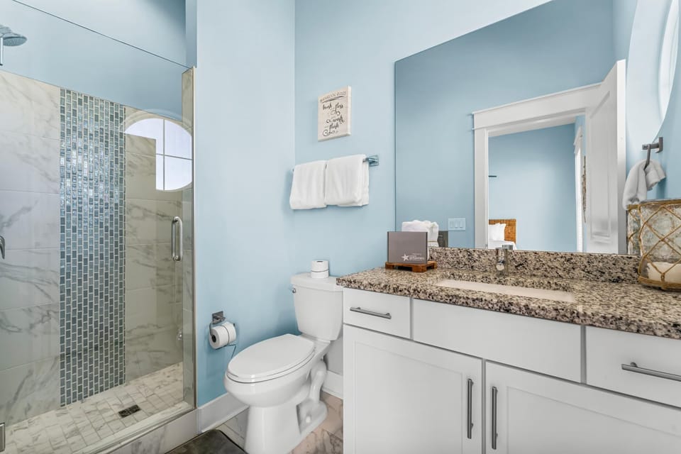 30A Beach House - Paradise Valle House in Inlet Beach