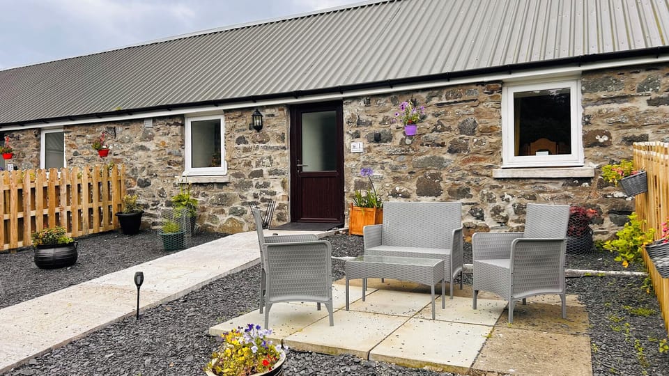Cottage | Terrace/patio