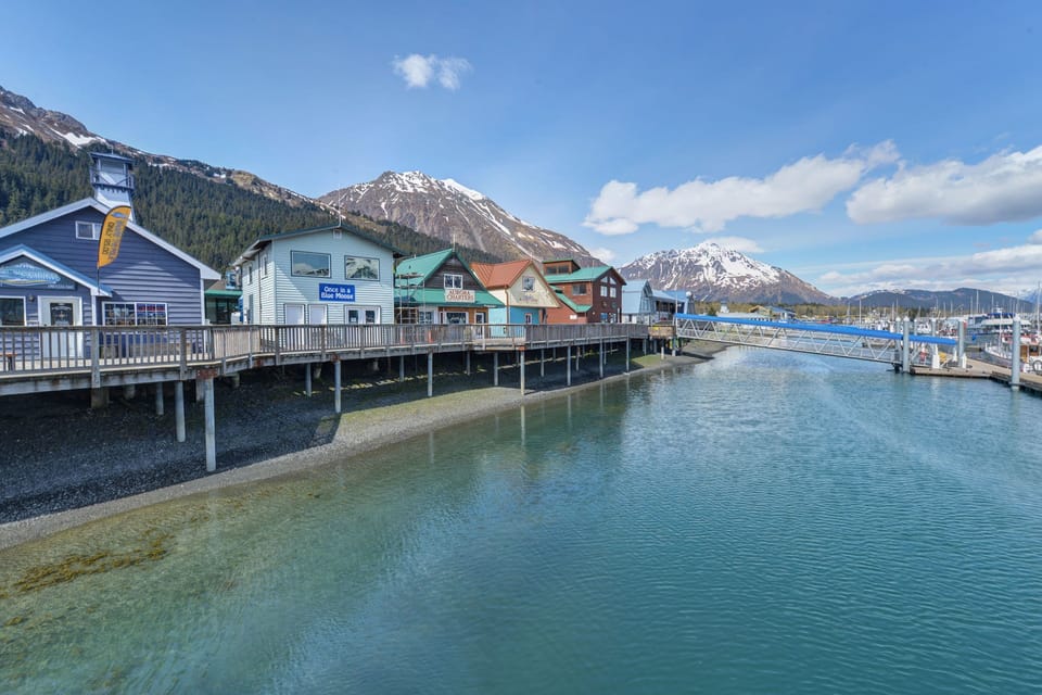 Dock