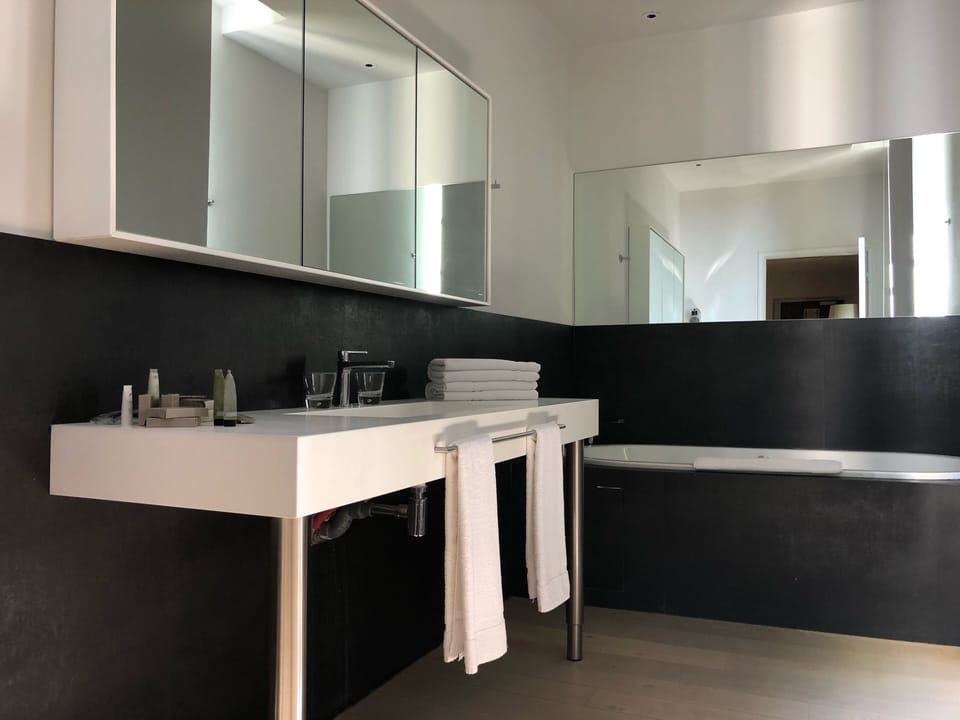 Luxury Room | Premium bedding, minibar, in-room safe, individually furnished
