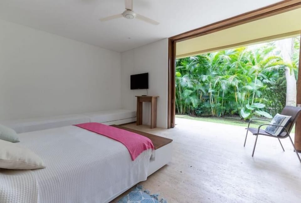 House, Garden View | Iron/ironing board