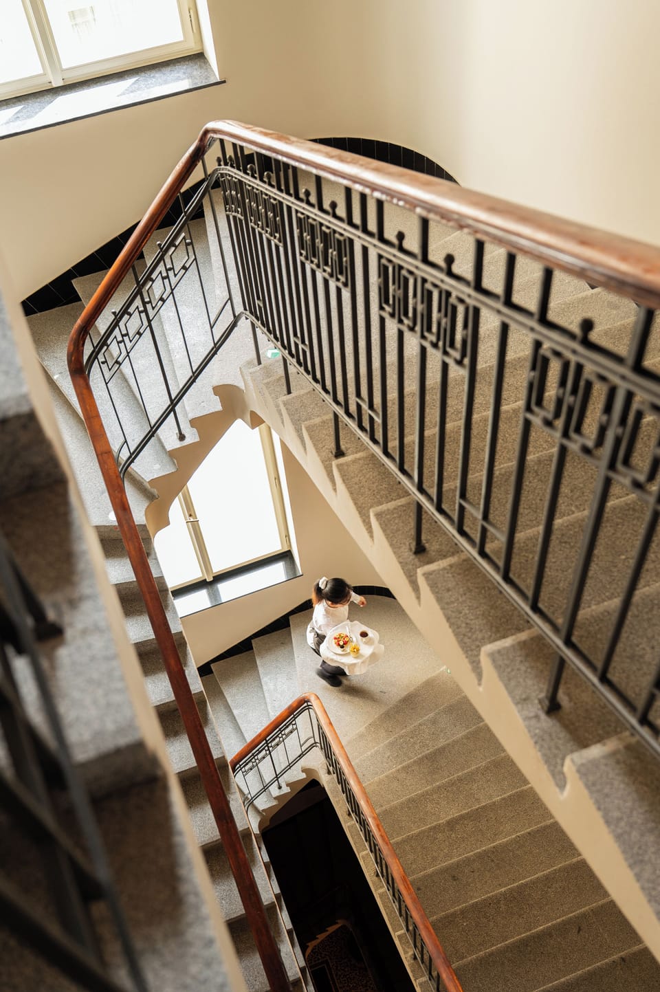 BoHo Prague Hotel, Small Luxury Hotels Hotel in Prague