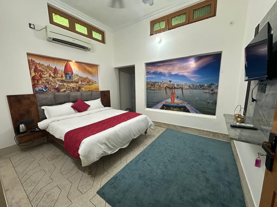 Super Deluxe Room