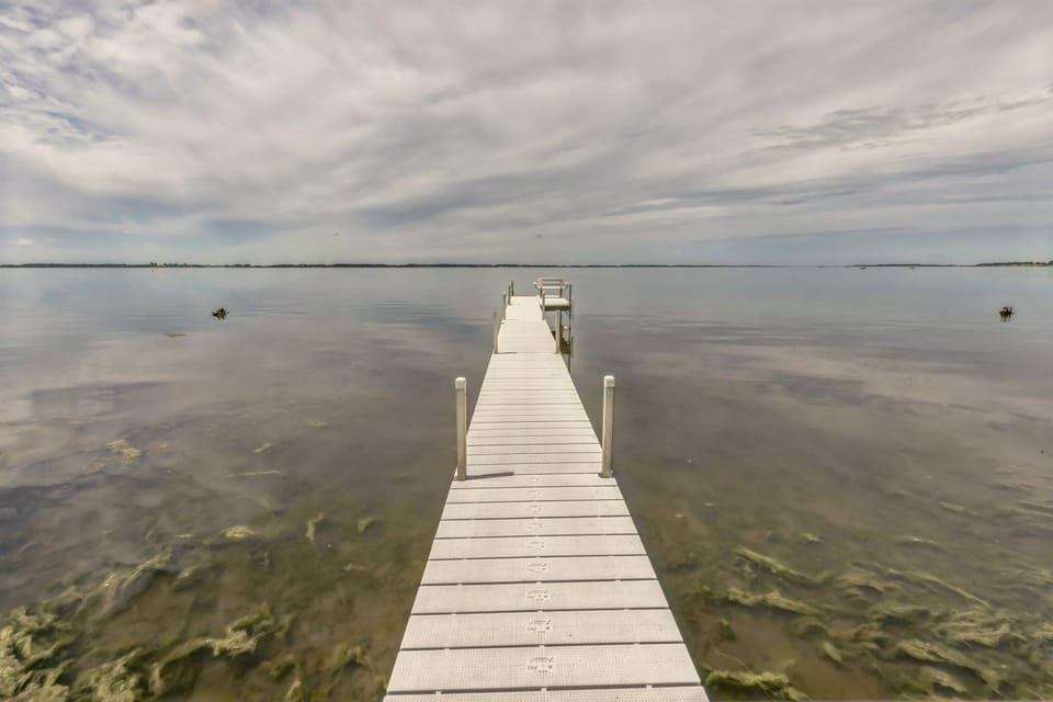 Villa, 4 Bedrooms | Miscellaneous