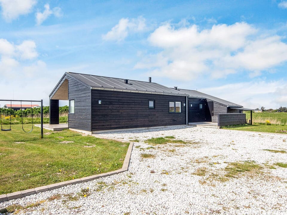 House | View from property