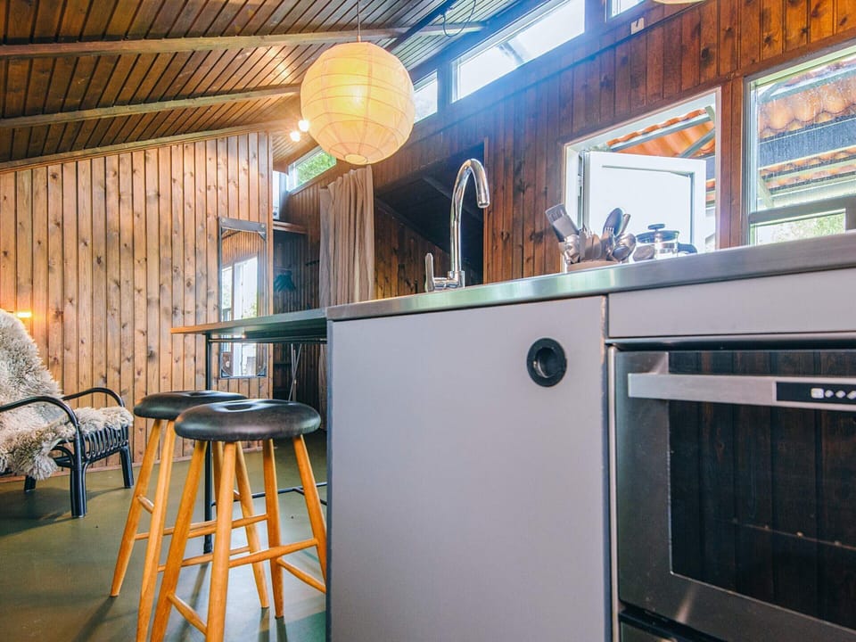 House | Interior