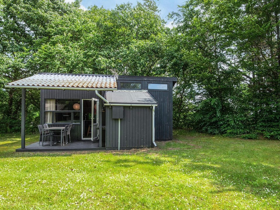 House | View from property