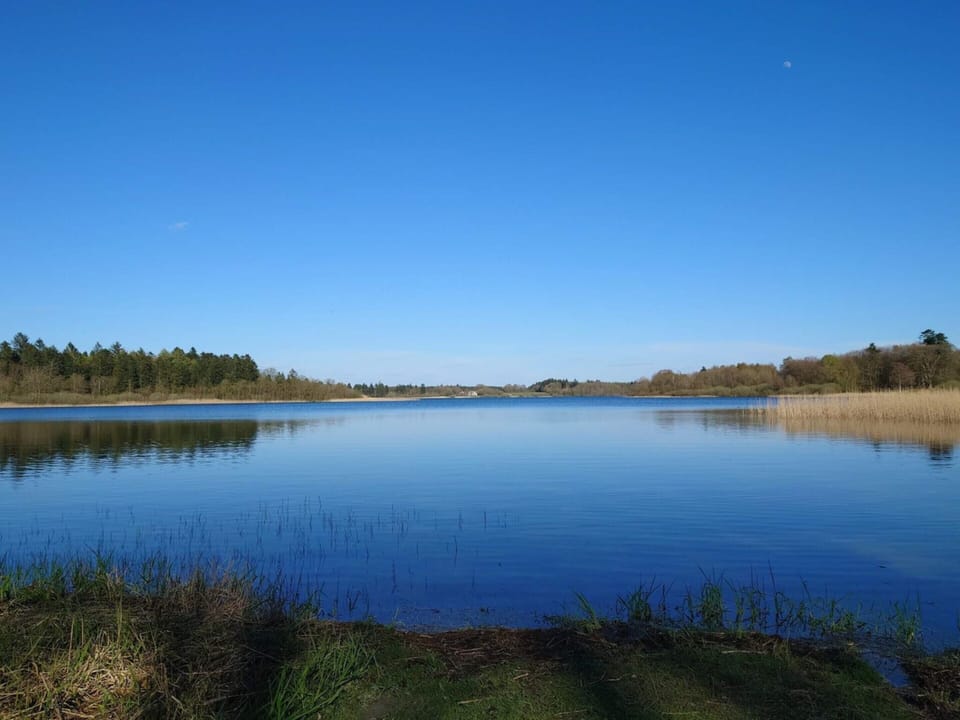 House | Water view