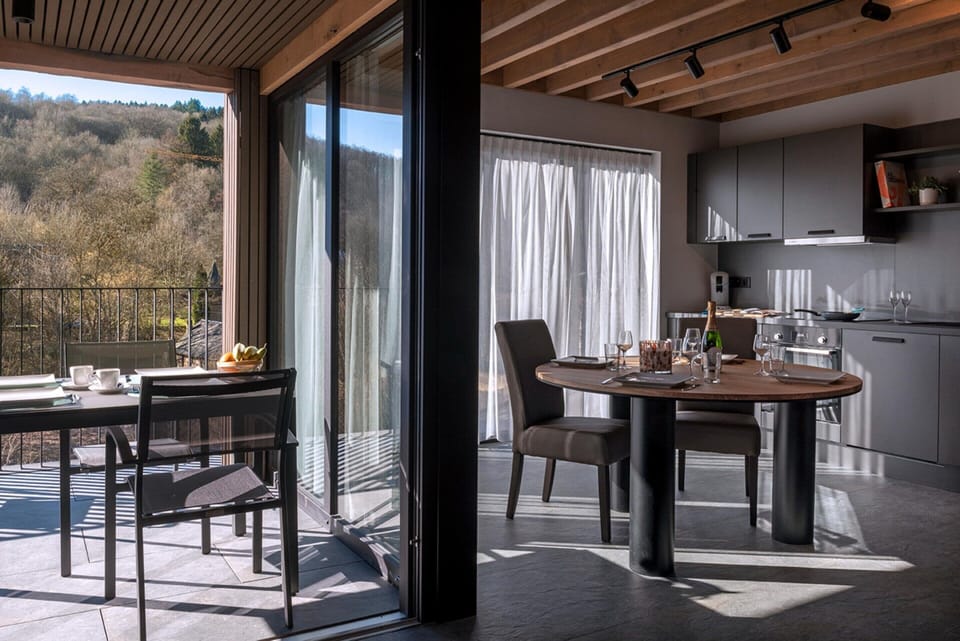 Villa | Dining