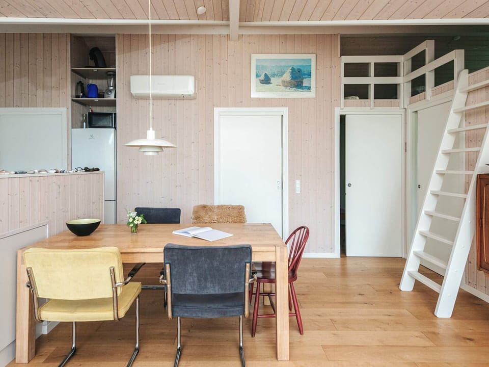 House | Interior