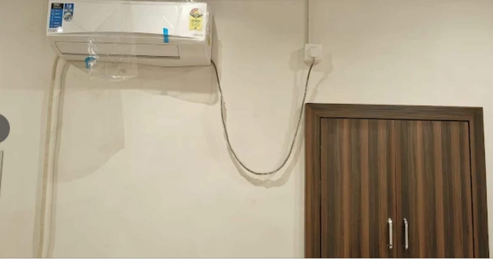 Air conditioning