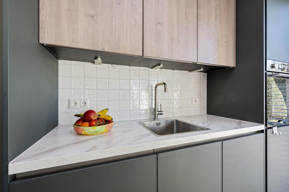 House | Private kitchen