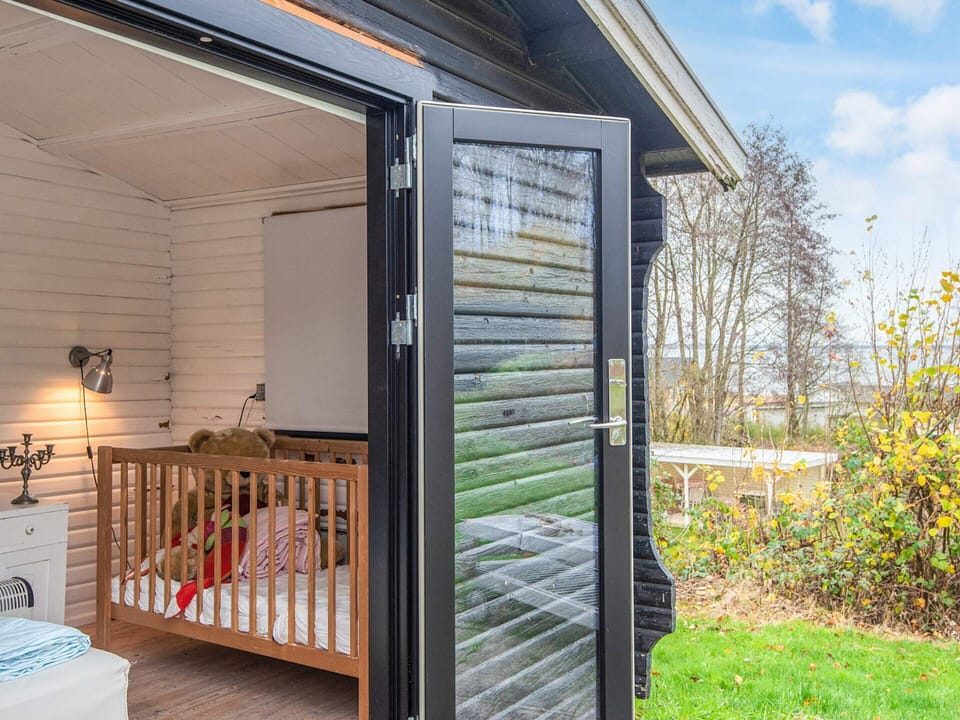 House | View from property